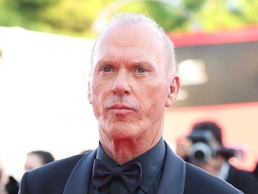 Michael Keaton quiere comenzar a utilizar su nombre real, que coincide con el de otra estrella de Hollywood