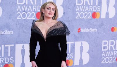 Adele planning to take 'a big break' from music