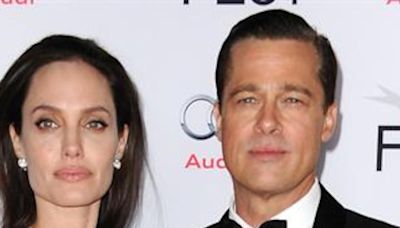 Angelina Jolie Accuses Brad Pitt of Attempting to "Silence" Her With NDA - E! Online