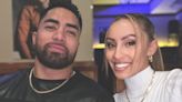 Who Is Manti Te'o's Wife? All About Jovi Nicole Te'o