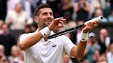 Djokovic booed at Wimbledon AGAIN as 'idiots' blasted for misinterpretation