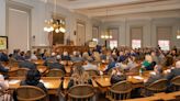 A truly special session: House meets in Old Capitol to mark Tallahassee bicentennial