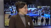 Daiana San Román, nueva presidenta de la Federación Mendocina de Box: “Es un hecho histórico y estoy muy agradecida”