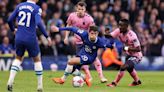 Christian Pulisic Watch: How did USMNT star play for Chelsea vs Everton?