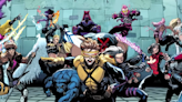 X-Men: From the Ashes Trailer Reveals 3 New Post-Krakoa Comics