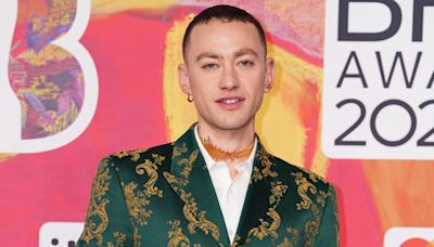 Olly Alexander breaks silence over ‘nuls points’ Eurovision score