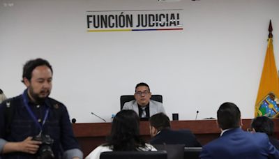 Caso Encuentro: Fiscalía acusa de autores directos a Danilo Carrera, Hernán Luque y otros cinco procesados por delincuencia organizada