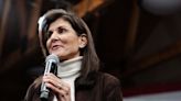Nikki Haley at Center of Costliest Ad War in Iowa Caucus History—Just to Come in Second