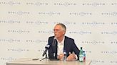 Stellantis CEO cites 'arrogant' mistakes in U.S. market
