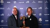 New DP World Tour Chief: Protecting the Ryder Cup is a Top Priority