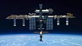 When will you be able to see the International Space Station over Buffalo?