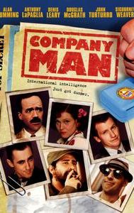 Company Man (film)