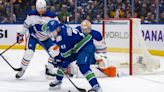 Canucks use thrilling 3rd-period rally to stun Oilers in Game 1