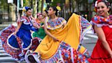 San Jose parades for Cinco de Mayo