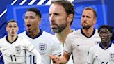 England team for Euro 2024 final vs Spain revealed ahead of historic Berlin game
