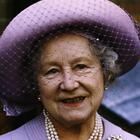 Queen Elizabeth The Queen Mother