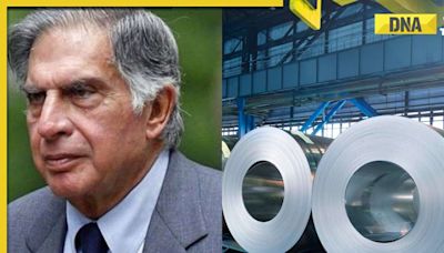 Ratan Tata's company ends 'legacy steel making' after 100 years, we know the reason