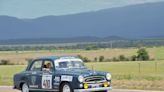 El Gran Premio Argentino Histórico en 40 fotos: autos entrañables y paisajes en una competencia singular