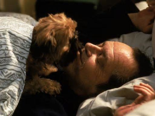 Esta película de Jack Nicholson es la mejor opción que hay en Netflix si quieres reírte a carcajadas