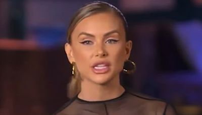 Lala Kent 'in talks' to join The Valley after cryptic Vanderpump Rules finale