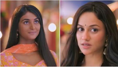 Dil Ko Tumse Pyaar Hua | Aditi Tripathi Aka Deepika Asks Girls To Fight For Self-Respect - NEW PROMO