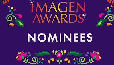 ‘Acapulco’ & ‘A Million Miles Away’ Lead Field As Streamers Dominate 2024 Imagen Awards Nominations