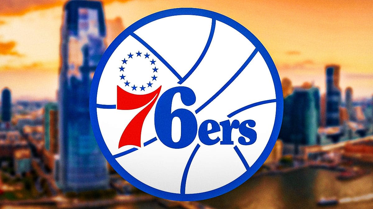 New Jersey looking to lure 76ers in, but there's a catch