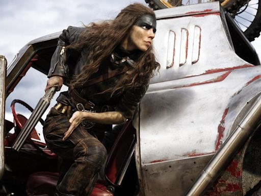 'Furiosa: A Mad Max Saga': Release Date and How to Stream From Anywhere