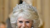 Camilla is now Her Majesty the Queen at Charles’s side