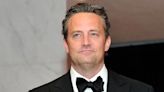 Matthew Perry's Death Under Investigation as Police Track Down Who Sourced Actor With Ketamine