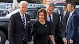 Pelosi Will Do “Everything in Her Power” To Get Biden Off the Ticket: Report