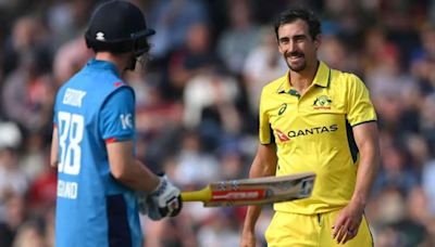 England Vs Australia 3rd ODI Live Streaming: When And Where To Watch On TV, Online