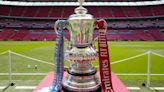 FA Cup final kick-off time 'revealed' but ITV face clash with sporting fixture