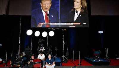 Fact-checking the ABC News presidential debate