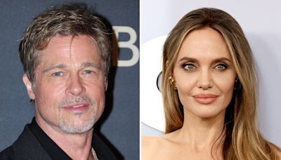 Brad Pitt slams Angelina Jolie’s ‘intrusive’ request to share his messages in ongoing winery lawsuit