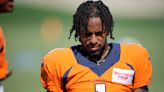 Broncos WR K.J. Hamler shares pericarditis diagnosis, will reportedly be waived with eye for return