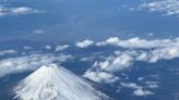 【專訪】詹雅雯提早回台原因曝光 曝飛機坐這邊「拍富士山最漂亮」