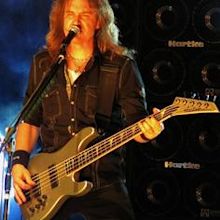 David Ellefson