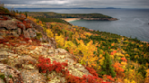 The Most Beautiful Places to Visit for Fall Foliage
