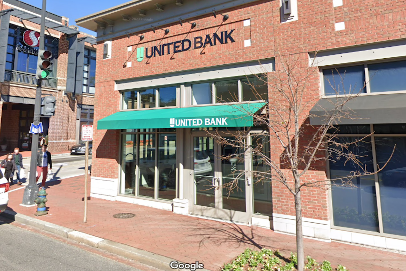 Acquisition-hungry United Bank buys Georgia bank - WTOP News