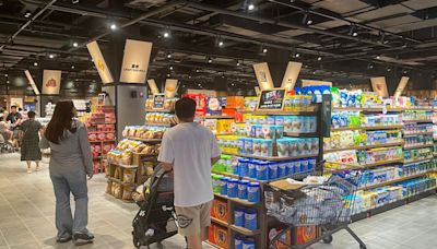 大型超市在中国节节败退 求教后起之秀胖东来赢回顾客