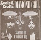 Diamond Girl (Seals and Crofts song)