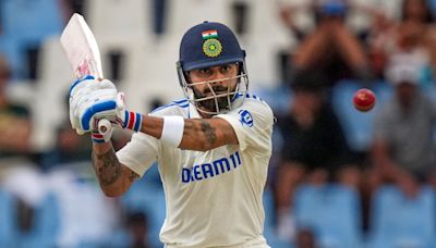 On This Day: Virat Kohli makes Test history for India with 200 vs West Indies