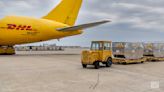 DHL Express gets local approval for California air hub