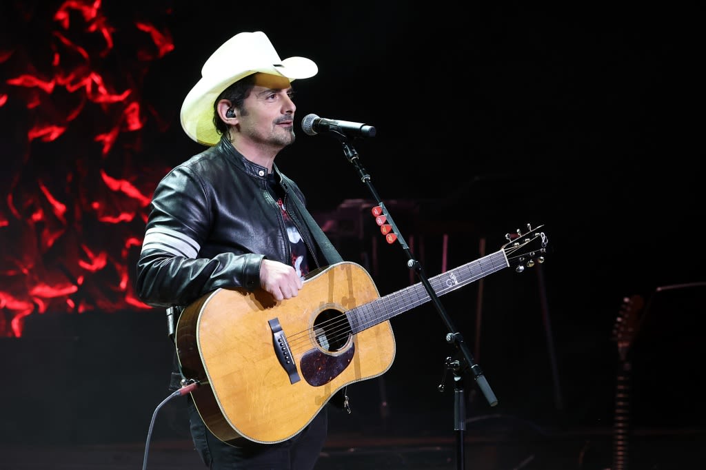 Trantolo & Trantolo to announce charity concert series with Brad Paisley to benefit CT boys and girls club