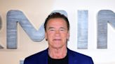 Arnold Schwarzenegger ‘involved in car accident in LA after cyclist swerved into his lane’