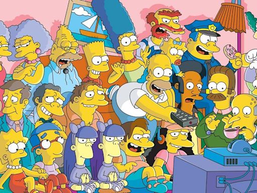 The Simpsons Will Bring Back Classic Character in New Season