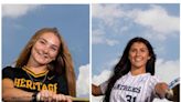 Heritage’s Legette, CSC’s Bertorelli are Broward Softball Players of the Year for 5A-2A