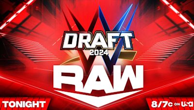 WWE Monday Night Raw 29 de abril de 2024: cobertura y resultados