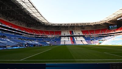 Francia - Colombia en vivo online: Juegos Olímpicos, fútbol femenino en directo